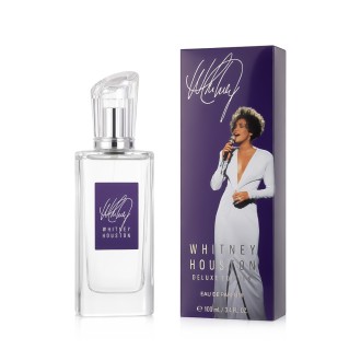Invalid record - delete (Invalid record - delete) Q_15:39:53 Whitney Houston Eau De Parfum 100 ml (w 2