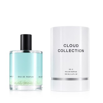 ZarkoPerfume Cloud Collection No.2 Eau De Parfum 100 ml kvepalai unisex