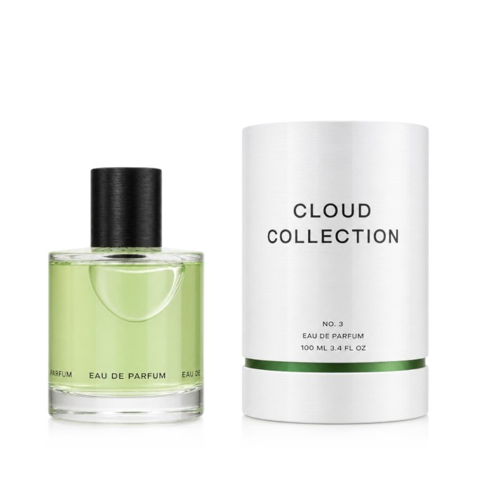 ZarkoPerfume Cloud Collection No.3 Eau De Parfum 100 ml kvepalai moterims