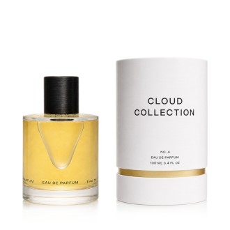 ZarkoPerfume Cloud Collection No.4 Eau De Parfum 100 ml kvepalai unisex