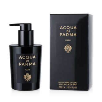 Acqua Di Parma Yuzu Liquid soap hand and body 300 ml unisex