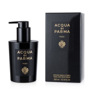 Acqua Di Parma Yuzu Liquid soap hand and body 300 ml unisex
