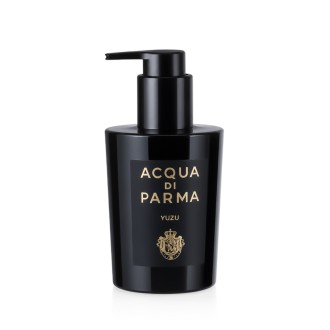 Acqua Di Parma Yuzu Liquid soap hand and body 300 ml unisex 2