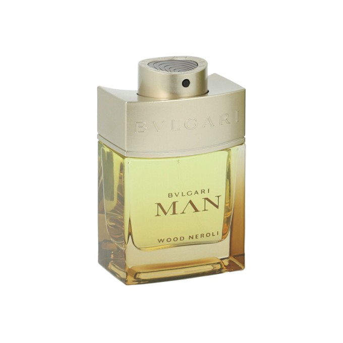 Bvlgari Man Wood Neroli Eau De Parfum - unpacked 60 ml kvepalai vyrams