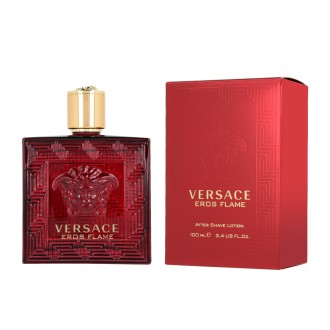 Versace Eros Flame After Shave Lotion 100 ml vyrams