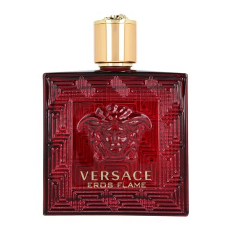 Versace Eros Flame After Shave Lotion 100 ml vyrams 2