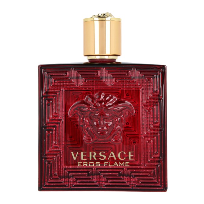 Versace Eros Flame After Shave Lotion 100 ml vyrams