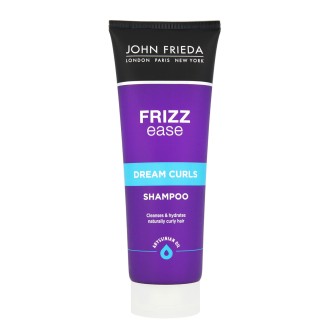 John Frieda Frizz Ease Dream Curls Shampoo 250 ml