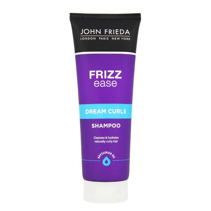 John Frieda Frizz Ease Dream Curls Shampoo 250 ml