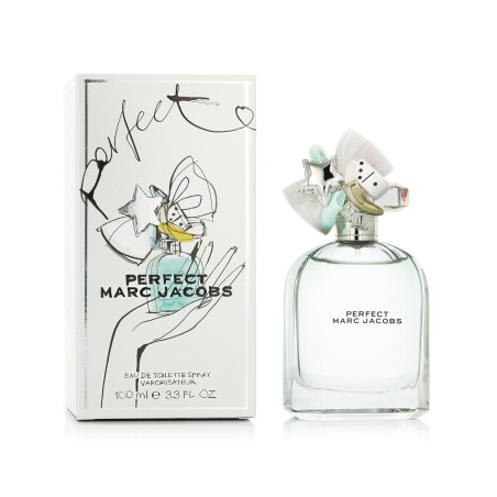 Marc Jacobs Perfect Eau De Toilette 100 ml kvepalai moterims