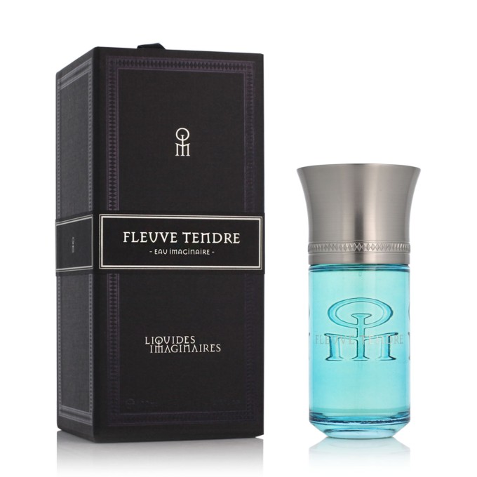 Liquides Imaginaires Fleuve Tendre Eau De Parfum 100 ml kvepalai unisex