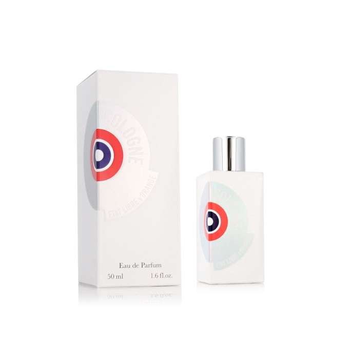 Etat Libre D Orange Cologne Eau De Parfum 50 ml kvepalai unisex