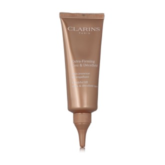Clarins Extra-Firming Youthful Lift Neck & Décolleté Care 75 ml 2