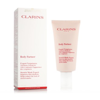 Clarins Bodyt Partner Stretch Mark Expert 175 ml