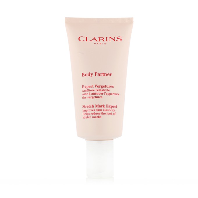 Clarins Bodyt Partner Stretch Mark Expert 175 ml