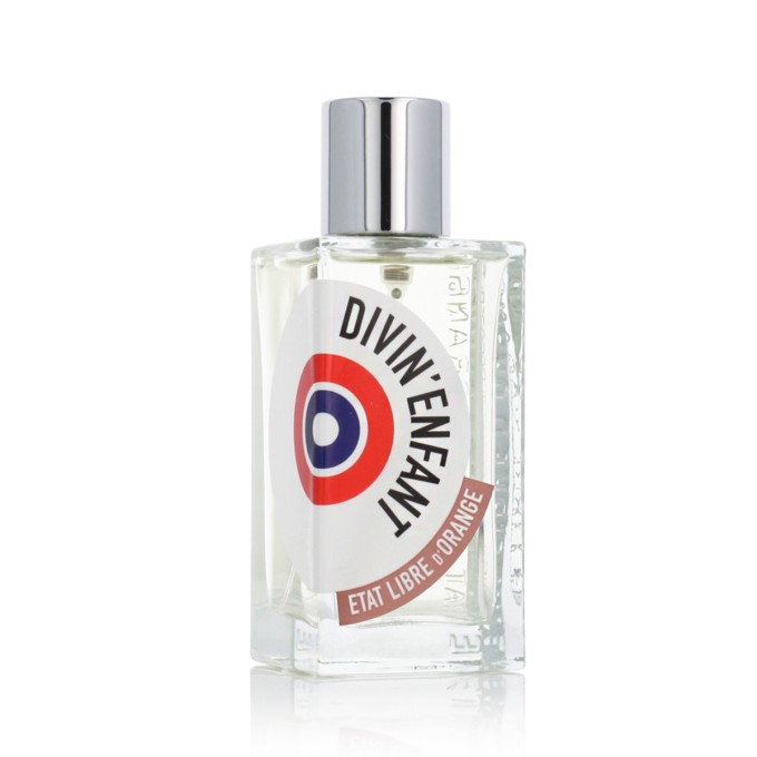 Etat Libre D Orange Divin' Enfant Eau De Parfum - tester 100 ml kvepalai unisex