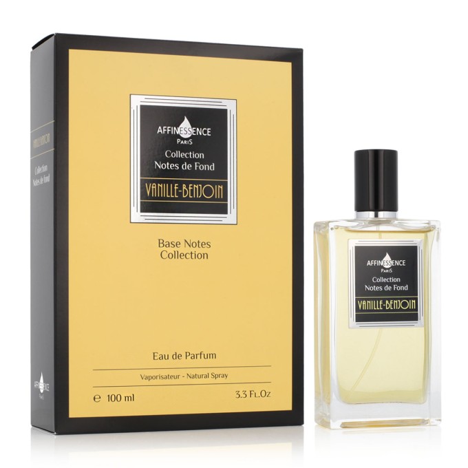 Affinessence Vanille Benjoin Eau De Parfum 100 ml kvepalai unisex