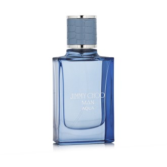 Jimmy Choo Jimmy Choo Man Aqua Eau De Toilette 30 ml kvepalai vyrams 2