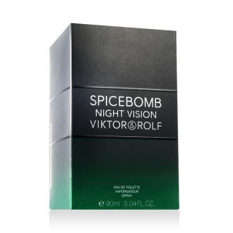 Viktor & Rolf Spicebomb Night Vision Eau De Toilette 90 ml (man)