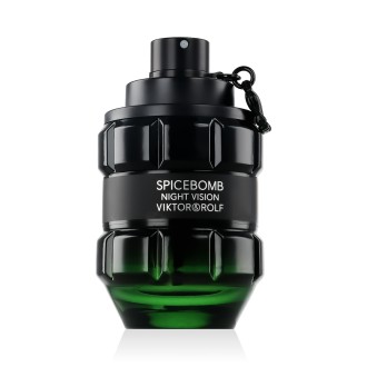 Viktor & Rolf Spicebomb Night Vision Eau De Toilette 90 ml (man) 2