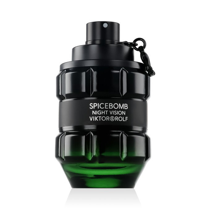 Viktor & Rolf Spicebomb Night Vision Eau De Toilette 90 ml kvepalai vyrams