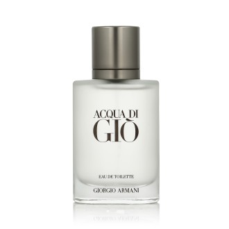 Giorgio Armani Acqua di Giò Pour Homme Eau De Toilette Refillable 30 ml (man)