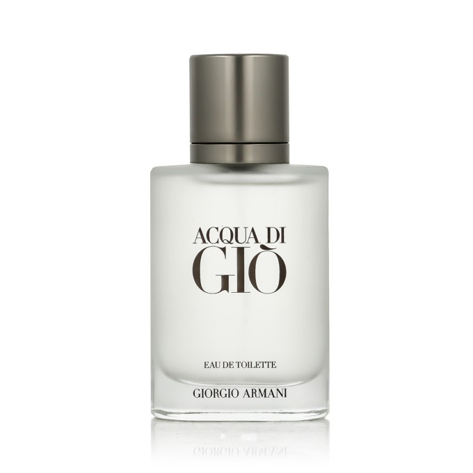 Giorgio Armani Acqua di Giò Pour Homme Eau De Toilette Refillable 30 ml (man)
