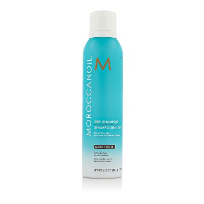 Moroccanoil Dry Shampoo Dark Tones 217 ml