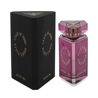 State of Mind Butterfly Mind Eau De Parfum 100 ml kvepalai unisex
