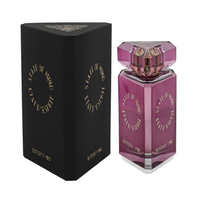 State of Mind Butterfly Mind Eau De Parfum 100 ml kvepalai unisex