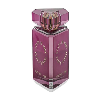 State of Mind Butterfly Mind Eau De Parfum 100 ml kvepalai unisex