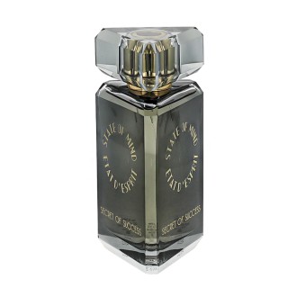 State of Mind Secret of Success Eau De Parfum 100 ml kvepalai unisex