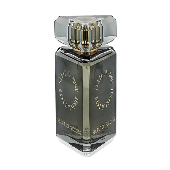 State of Mind Secret of Success Eau De Parfum 100 ml kvepalai unisex