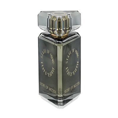 State of Mind Secret of Success Eau De Parfum 100 ml (unisex)
