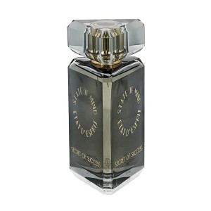 State of Mind Secret of Success Eau De Parfum 100 ml (unisex)