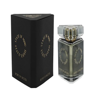 State of Mind Secret of Success Eau De Parfum 100 ml (unisex) 2