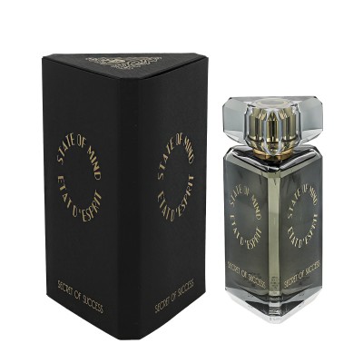State of Mind Secret of Success Eau De Parfum 100 ml (unisex)