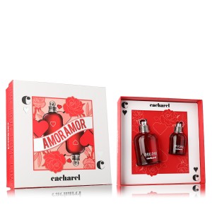 Cacharel Amor Amor EDT 100 ml + EDT 30 ml moterims