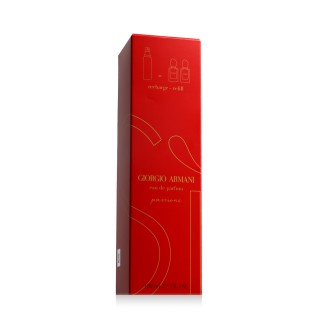 Giorgio Armani Sì Passione Eau De Parfum Refill 100 ml (woman)
