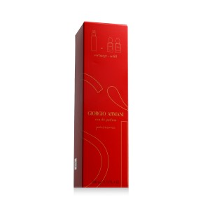 Giorgio Armani Sì Passione Eau De Parfum Refill 100 ml kvepalai moterims