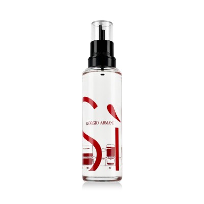 Giorgio Armani Sì Passione Eau De Parfum Refill 100 ml (woman)