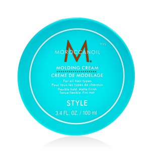 Moroccanoil Style Molding Cream 100 ml