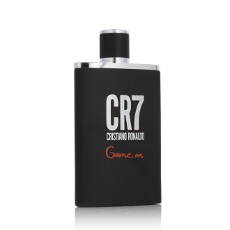 Cristiano Ronaldo CR7 Game On Eau De Toilette - tester 100 ml kvepalai vyrams
