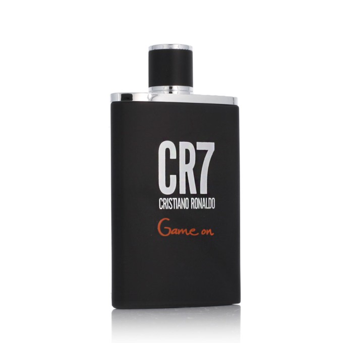 Cristiano Ronaldo CR7 Game On Eau De Toilette - tester 100 ml kvepalai vyrams