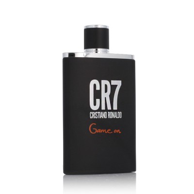 Cristiano Ronaldo CR7 Game On Eau De Toilette - tester 100 ml (man)