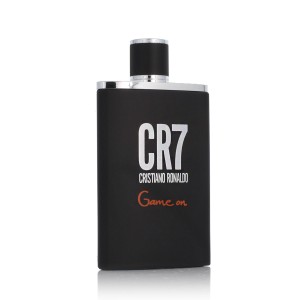 Cristiano Ronaldo CR7 Game On Eau De Toilette - tester 100 ml (man)