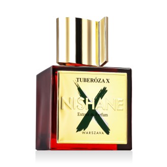 Nishane Tuberóza X Extrait de parfum 100 ml kvepalai unisex