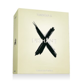 Nishane Tuberóza X Extrait de parfum 100 ml (unisex) 2