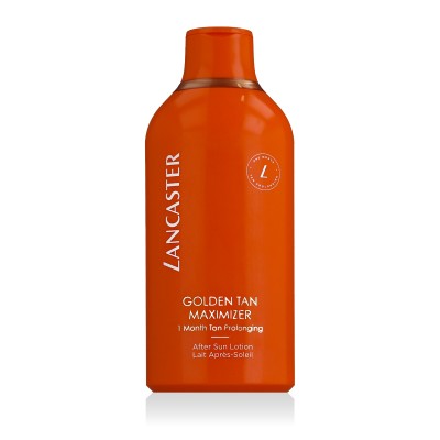 Lancaster Golden Tan Maximizer After Sun Lotion 400 ml