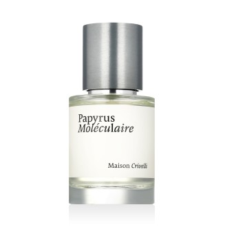 Maison Crivelli Papyrus Moléculaire Eau De Parfum 30 ml (unisex) 2